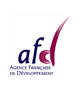 Agence Francaise de Developpement logo