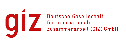 Deutsche Gesellschaft fuer Internationale Zusammenarbeit logo